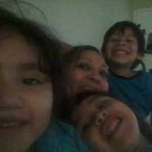 Meet your Posher, Mireya